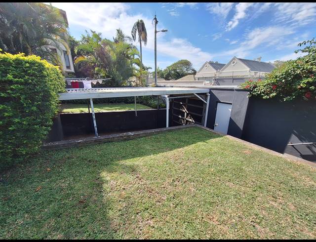 0.5 BEDROOM FREEHOLD TO LET IN MORNINGSIDE